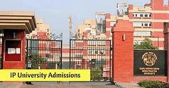 Indraprastha University Admissions 2019