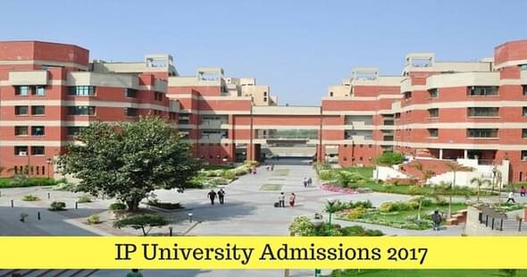 Registration Process for Various UG & PG Courses at GGSIPU