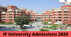 IP University to Conduct 2020 Admission Process through Computer Based Examination