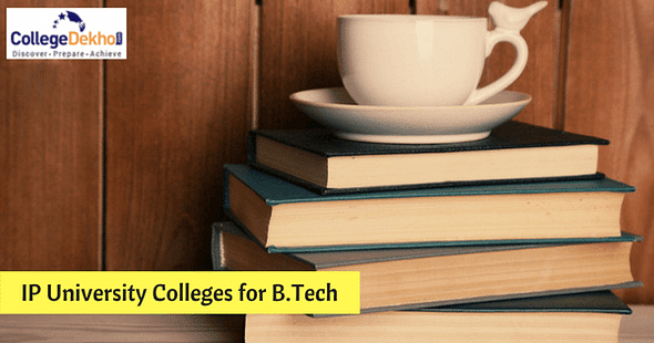 List of Top Colleges of IP University for B.Tech Courses