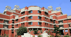 Coronavirus Impact: IP University Switches to Online Teaching