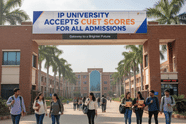IP University BTech Admissions: CUET secondary channel after JEE Main