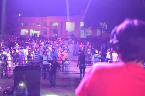 IRIS of IIM -Indore Concluded