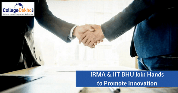 IRMA Partners with IIT BHU to Set Up Centre for Excellence in Refractory 