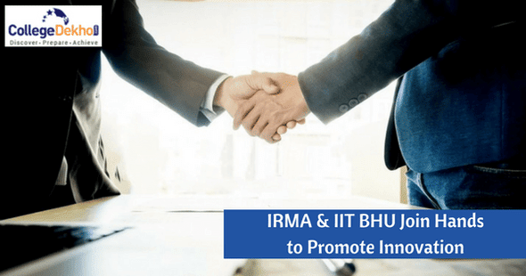 IRMA Partners with IIT BHU to Set Up Centre for Excellence in Refractory