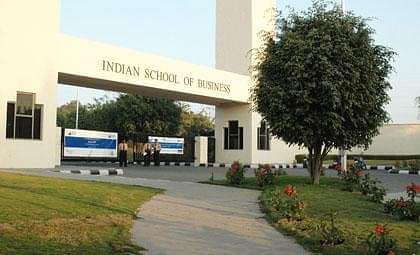 Event Updates -  ISB Organizes First Family Business Conclave on 2nd Nov