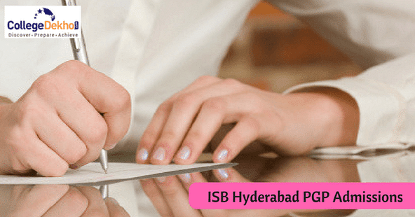 ISB Hyderabad PGP Admission Process and Schedule 2019-20