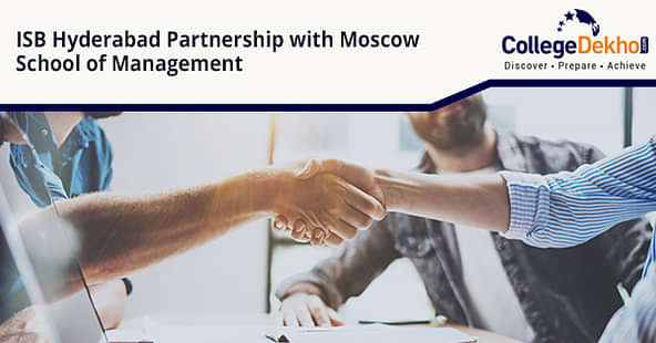 ISB MoU Moscow School of Management