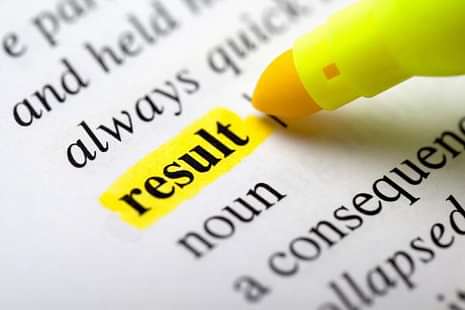 IBSAT 2016 Results Announced