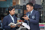 ISC 12th Accounts Specimen Question Paper 2025 PDF download with PYQs