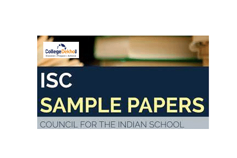 ISC Class 12 Biology Sample Paper