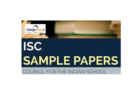 61 Sample Paper Bank - Commerce Stream: ISC Class 11 for 2021 Examination  (Model Specimen Papers) (Sample Papers)