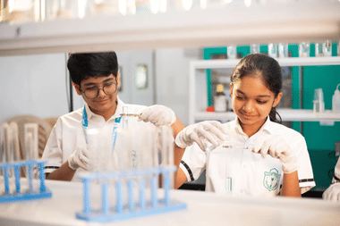 ISC 12th Chemistry Specimen Question Paper 2025 PDF download with PYQs