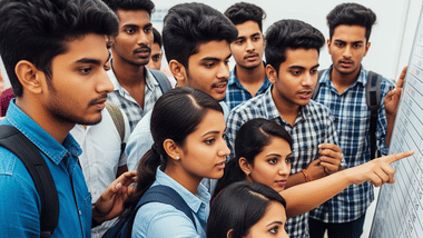 ISC 12th Exam Dates 2026 Released; Exams to begin on....