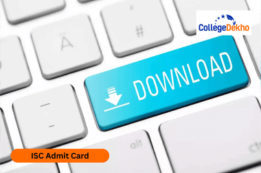 ISC 12th Admit Card 2026