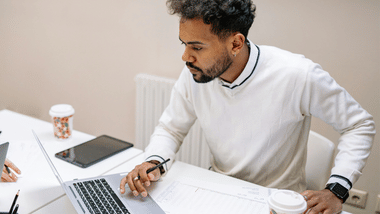 ISC Business Studies Specimen Question Paper 2024 (Image Credit: Pexels)