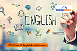 ICSE Class 10 English Sample Paper 2024-25