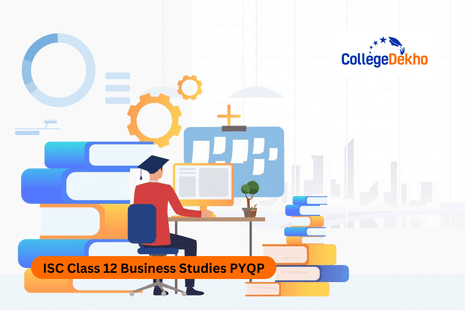 ISC Class 12 Business Studies Previous Year Question Paper