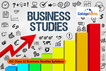 ISC Board Class 12 Business Studies Syllabus 2024-25