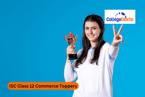 ISC 12 Commerce Toppers 2024