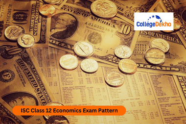 ISC Class 12 Economics Exam Pattern 2025-26