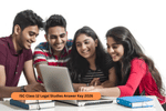 ISC Class 12 Legal Studies Answer Key 2026