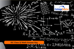ISC Class 12 Math Answer Key 2026