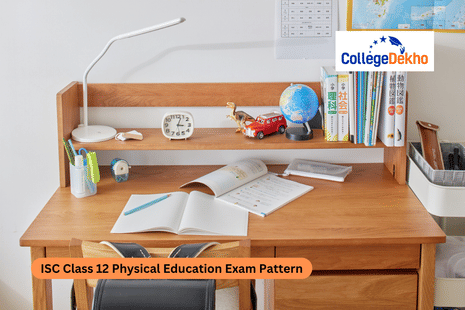 ISC Class 12 Physical Education Exam Pattern 2025-26