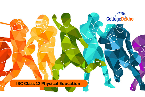 ISC Class 12 Physical Education Exam Pattern 2024-25