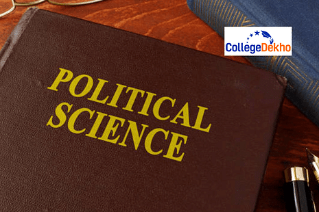 ISC Class 12 Political Science PYQP