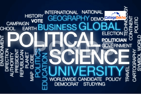 ISC Class 12 Political Science Syllabus 2023-24