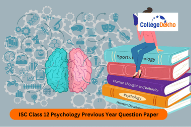 ISC Class 12 Psychology PYQP