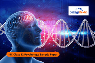 ISC Class 12 Psychology Sample Paper