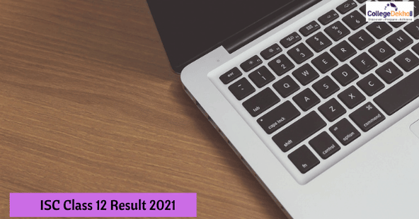 ISC 12th Result 2021