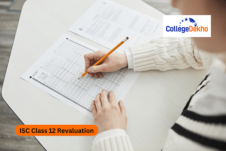 ISC Class 12 Revaluation 2025