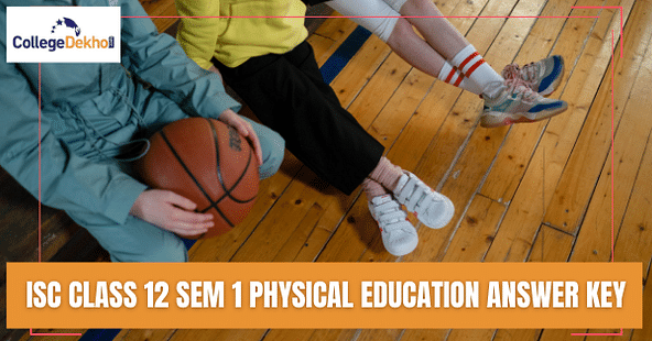 ISC Physical Education Answer Key