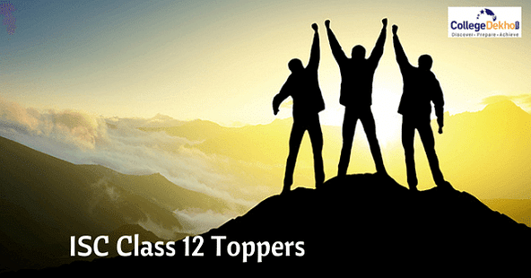ISC/ ICSE Class 12 Toppers List 2021
