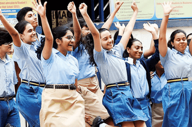 ISC Class 12 Toppers List 2023