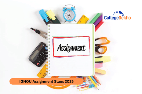 How to Check IGNOU Assignment Submission Status?