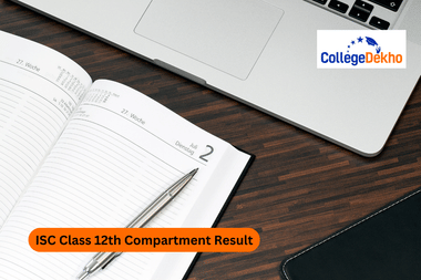 ISC Class 12th Improvement Result 2026