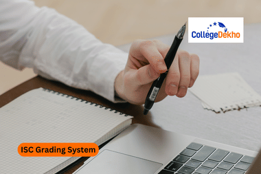 ISC 12th Grading System 2026
