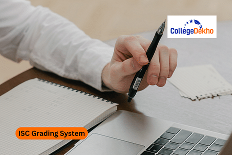 CISCE Grading System 2025