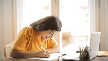 ISC Mathematics Specimen Question Paper 2024 (Image Credit: Pexels)