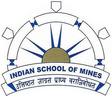 Admission Notice –    Indian School of Mines Invites Application for MBA Program 2016