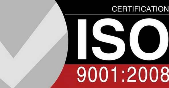 International Centre of Pune University Gets ISO Certificate
