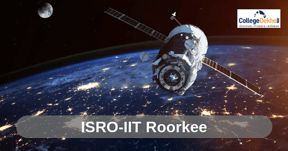 IIT Roorkee Signs Pact with ISRO for Space Technology Cell 