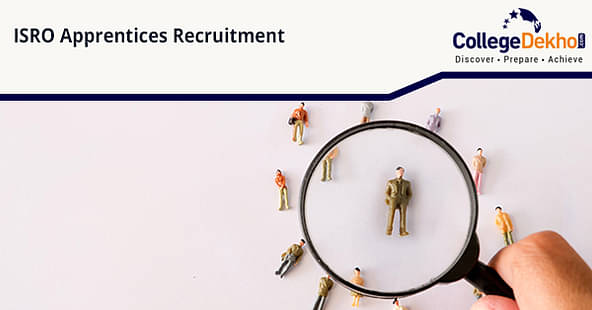 ISRO Apprentice Recruitment Announcement