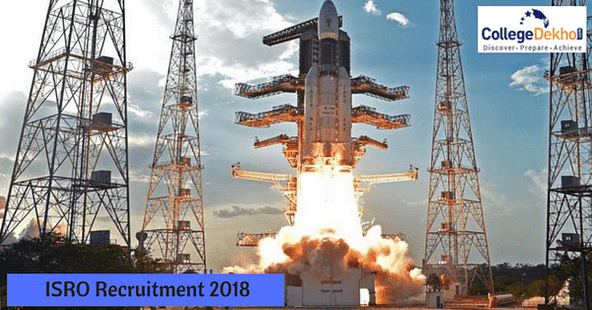 ISRO Invites Applications for 106 Scientists/ Engineers