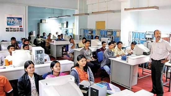 Over 3 Lakh Students from Mumbai Applied for ITI Courses