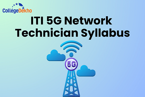 ITI 5G Network Technician Syllabus